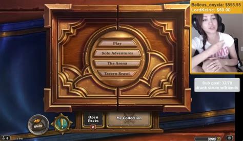 Cult dedicated to worshipping Reynad's 4Head .